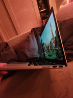 Macbook PRO 2013 i5 8gb RAM/512gb Sorage