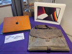 16" Apple M1 Pro MacBook Pro w/AppleCare until 2025