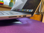 16" Apple M1 Pro MacBook Pro w/AppleCare until 2025