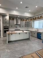 Remodeling contractor