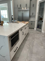 Remodeling contractor