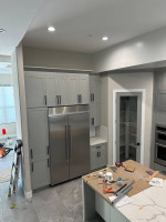 Remodeling contractor
