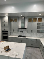 Remodeling contractor