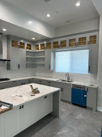 Remodeling contractor