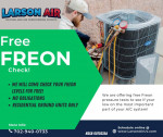 🔥air conditioning air conditioner heating A/C ac heater Handyman