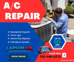 🔥air conditioning air conditioner heating A/C ac heater Handyman