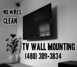 TV Wall Mounting Installation- MULTIPLE TV DISCOUNT - Best Install