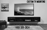 TV MOUNTING Installation - Multiple TV DISCOUNT