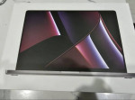 Apple MacBook Pro (16-inch 2023) M2 Pro 19-Core / 16GB / 1000GB 1TB