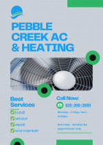 Phoenix Air Conditioning Repair Near You!