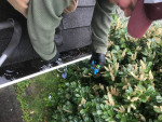 GU-WI GUTTERS | Cleaning, De-Clogging, Repair, Downspouts & More