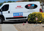 We Got R22! COOLING OR HEATING PROBLEMS (FURNACE,HEATING,REFRIGERATED.