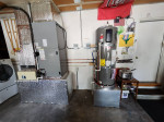 Heating, AC, Construction, Insulation
