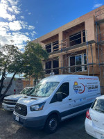 Heating, AC, Construction, Insulation
