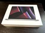 Apple MacBook Pro (16-inch 2023) M2 Pro 19 Core GPU / 16GB / 1TB
