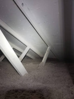 Attic and Crawl Restorations - Call or Text 425v903v6453