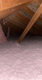 Attic and Crawl Restorations - Call or Text 425v903v6453