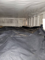 Attic and Crawl Restorations - Call or Text 425v903v6453