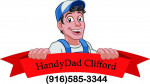 👍🔨🔨Retired Dad and Builder & Handyman🔺🔺🔺🔨👍