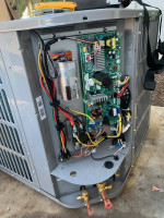 JANNEY A/C & HEATING LLC