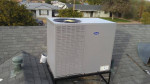 JANNEY A/C & HEATING LLC