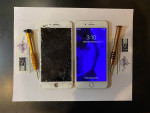 Licensed iPhone Repair Services, Battery, Charging Port & More!