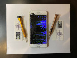 Licensed iPhone Repair Services, Battery, Charging Port & More!