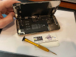 Licensed iPhone Repair Services, Battery, Charging Port & More!