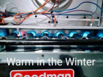 CENTRAL AIR, HEAT PUMP, MINI SPLIT DUCTLESS ALL BAY AREA (925)5362487