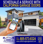 California Garage Doors