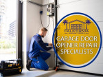 California Garage Doors
