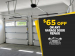 California Garage Doors