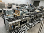 Appliance Repair , We Offer Used and New High End Kitchen Appliances