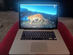 MacBook Pro Laptop - 15"