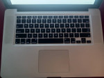 MacBook Pro Laptop - 15"