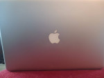 MacBook Pro Laptop - 15"