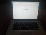 MacBook Pro Laptop - 15"