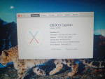 MacBook Pro Laptop - 15"