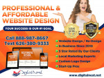 🎯LA- WEBSITE DESIGN PROS, WEB DEVELOPER, WEBSITES, SEO, WEB DESIGN