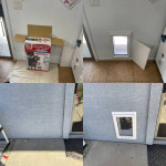 πβπ¦Ί Pet Door Puppy Doggy Doggie pet Dog Doors For Le$$ _π