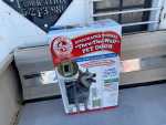 πβπ¦Ί Pet Door Puppy Doggy Doggie pet Dog Doors For Le$$ _π