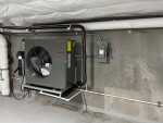 HVAC services instalations etc