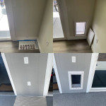 πβπ¦Ί Pet Door Puppy Doggy Doggie pet Dog Doors For Le$$ _π