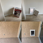 πβπ¦Ί Pet Door Puppy Doggy Doggie pet Dog Doors For Le$$ _π