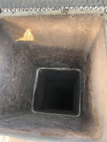 Pros  Chimney Cleaning / Sweeps Repair CHIMNEY CAPS INSTALLATION