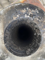Pros  Chimney Cleaning / Sweeps Repair CHIMNEY CAPS INSTALLATION