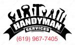 🛠️🔨👷🪛🪚HANDYMAN FAST !! text us for same day or next day service