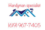 🛠️🔨👷🪛🪚HANDYMAN FAST !! text us for same day or next day service