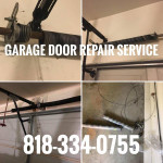 Garage door repair/springs-opener*gate install/repair*same day service
