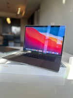 2018 MacBook Pro 15-Inch